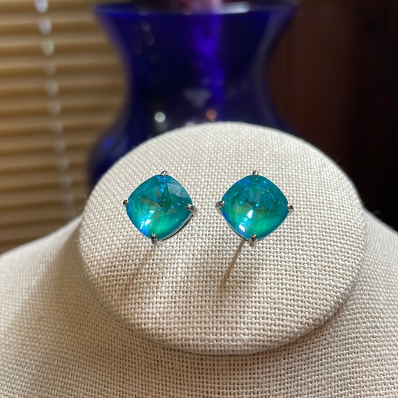 Origami Owl Jewelry - Origami Owl ER3098 Laguna Delite earrings